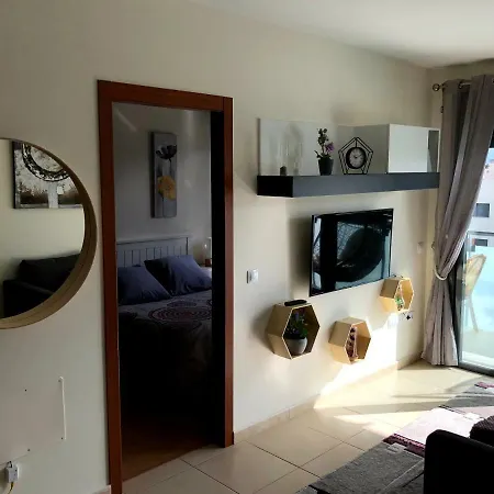 Con Terraza En La Magalona Apartmán Icod De Los Vinos