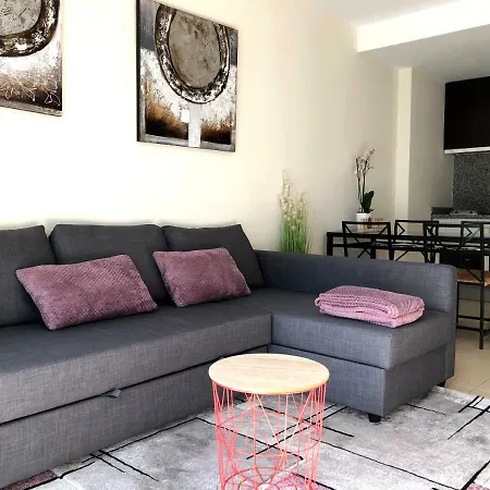 Con Terraza En La Magalona Icod De Los Vinos