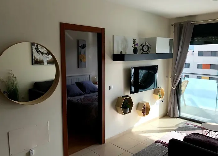 Con Terraza En La Magalona Apartmán Icod De Los Vinos