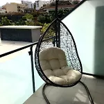 Con Terraza En La Magalona *