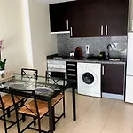 Con Terraza En La Magalona *