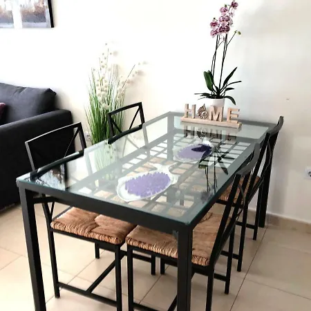Apartmán Con Terraza En La Magalona Icod De Los Vinos