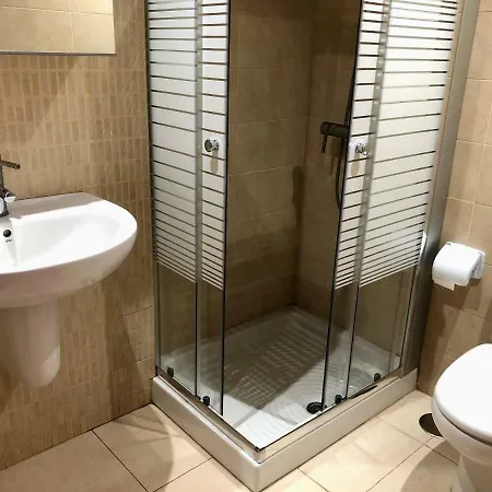 Con Terraza En La Magalona Apartman