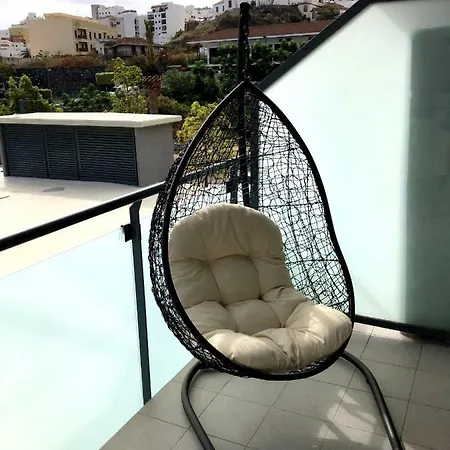 Con Terraza En La Magalona *