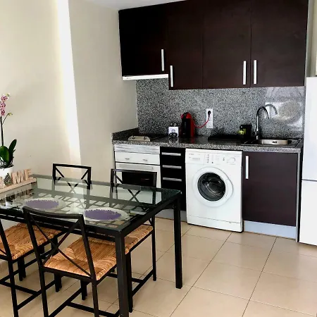 Con Terraza En La Magalona *