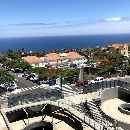 Con Terraza En La Magalona Icod de los Vinos