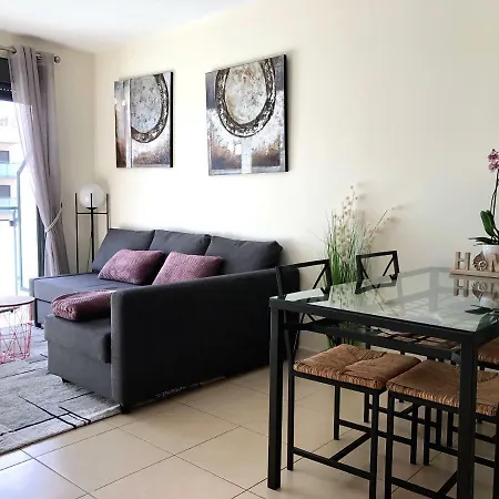 Con Terraza En La Magalona *