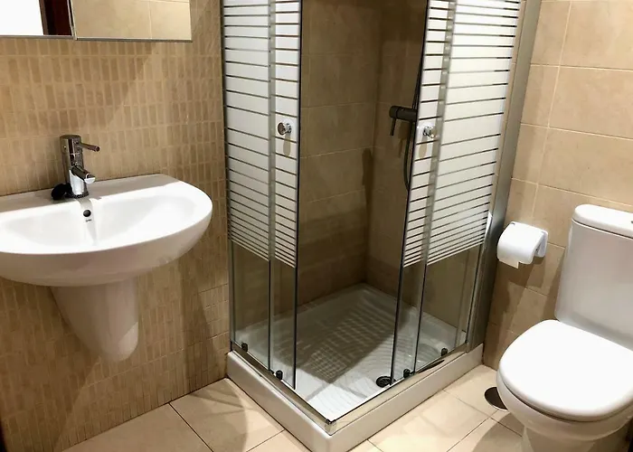 Con Terraza En La Magalona Appartamento