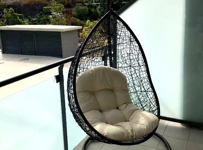 Con Terraza En La Magalona *