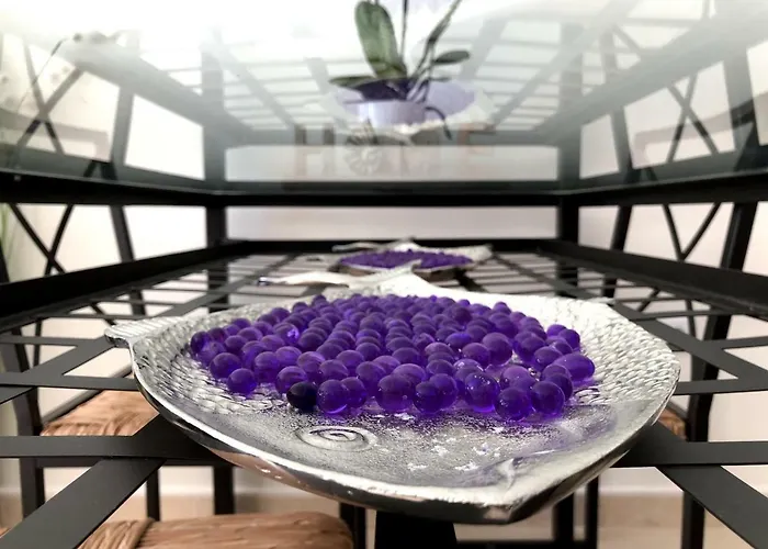 Con Terraza En La Magalona Daire