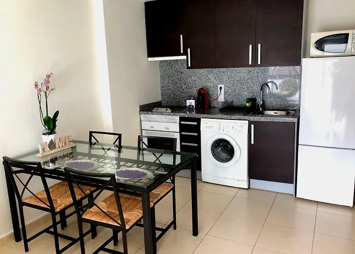 Con Terraza En La Magalona *