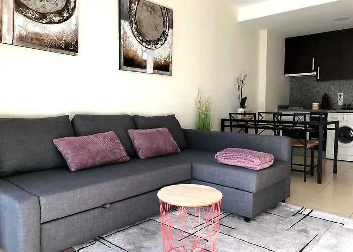 Con Terraza En La Magalona Icod De Los Vinos