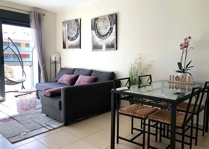 Con Terraza En La Magalona *