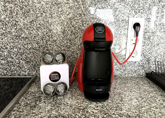 Con Terraza En La Magalona Appartamento